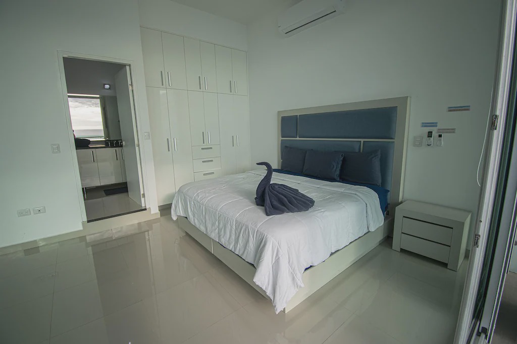 Photo of Bedroom in Ferrocarrilera