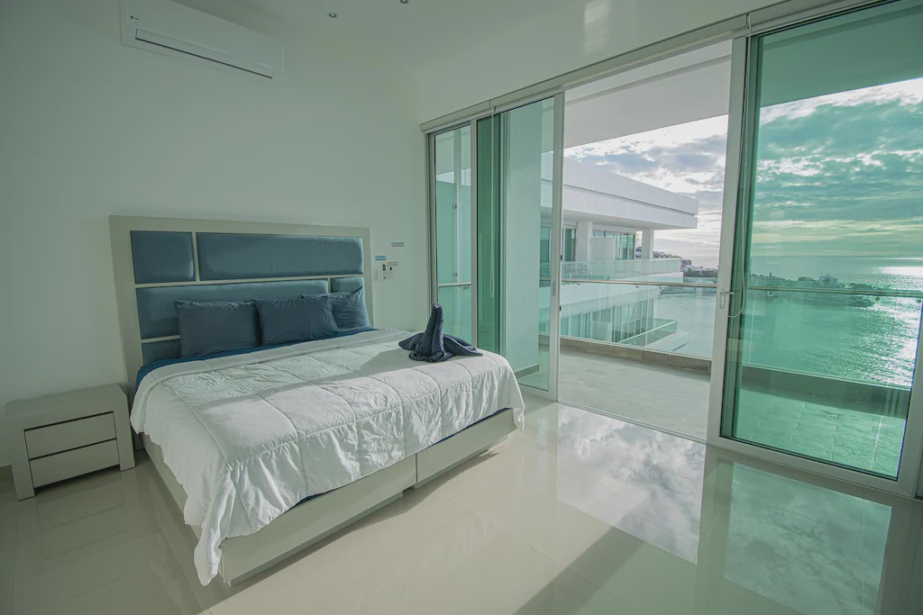 Photo of Bedroom in Ferrocarrilera