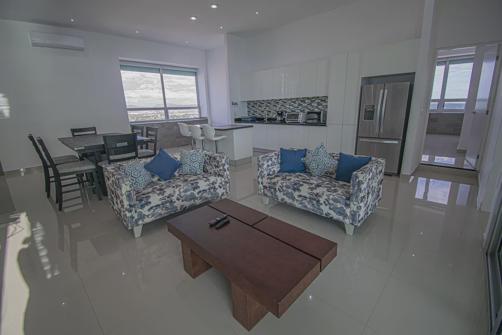 Photo of Livingroom in Ferrocarrilera