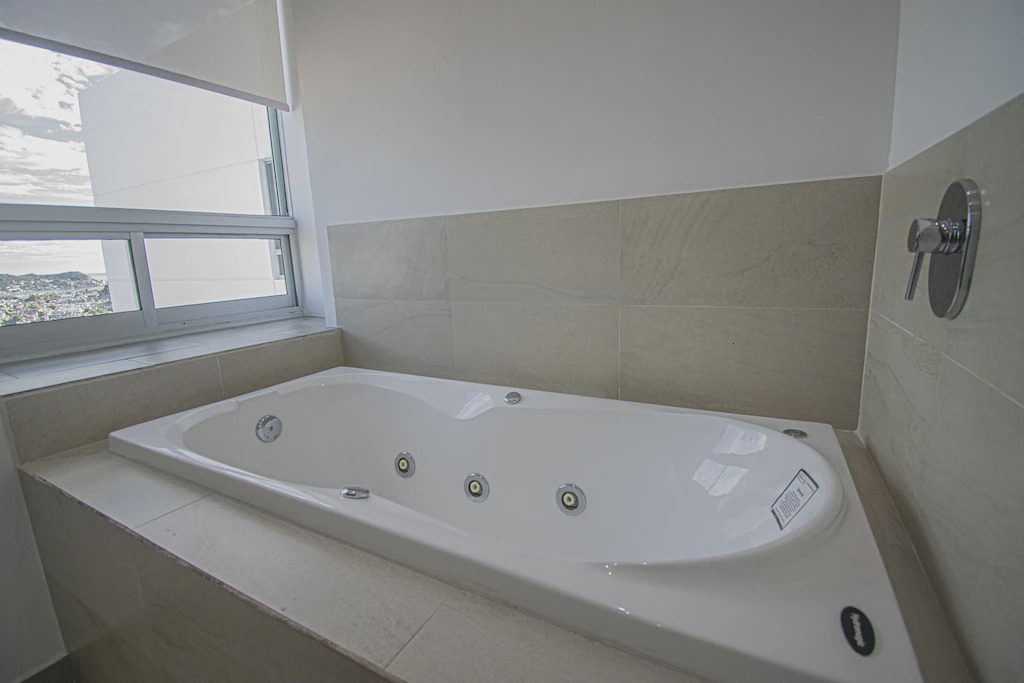 Photo of Bathroom in Ferrocarrilera