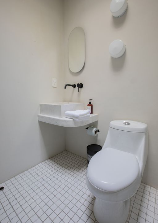 Photo of Bathroom in Chapalita
