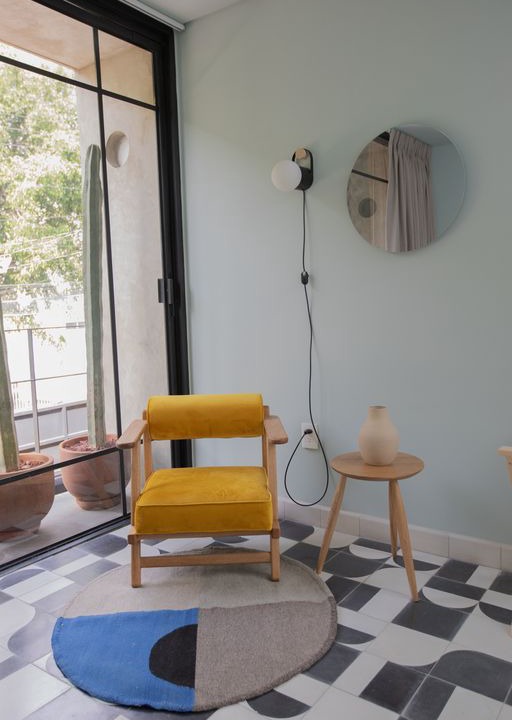 Photo of Livingroom in Chapalita
