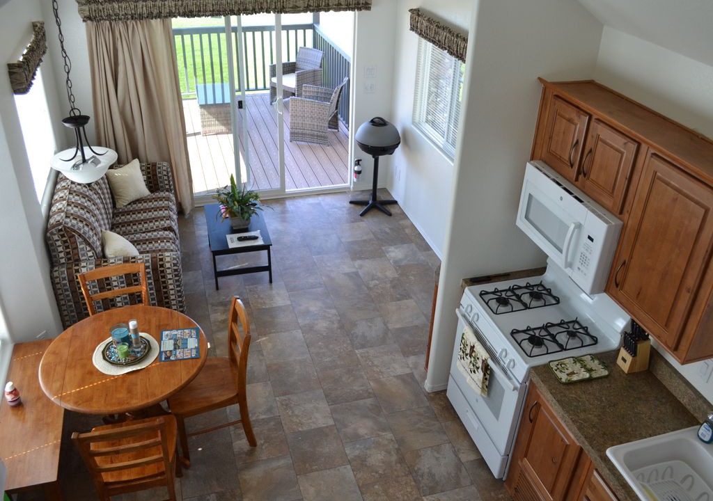 Photo of Livingroom in Ehrenberg
