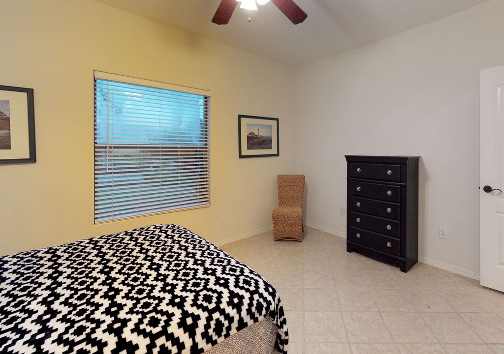Photo of Bedroom in Laguna Vista