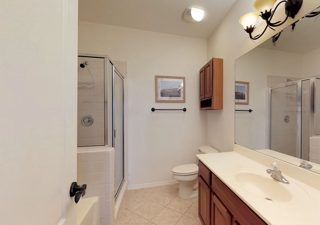 Photo of Bathroom in Laguna Vista