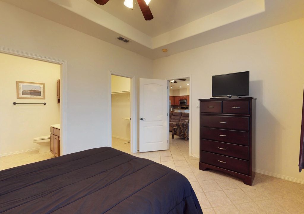 Photo of Bedroom in Laguna Vista