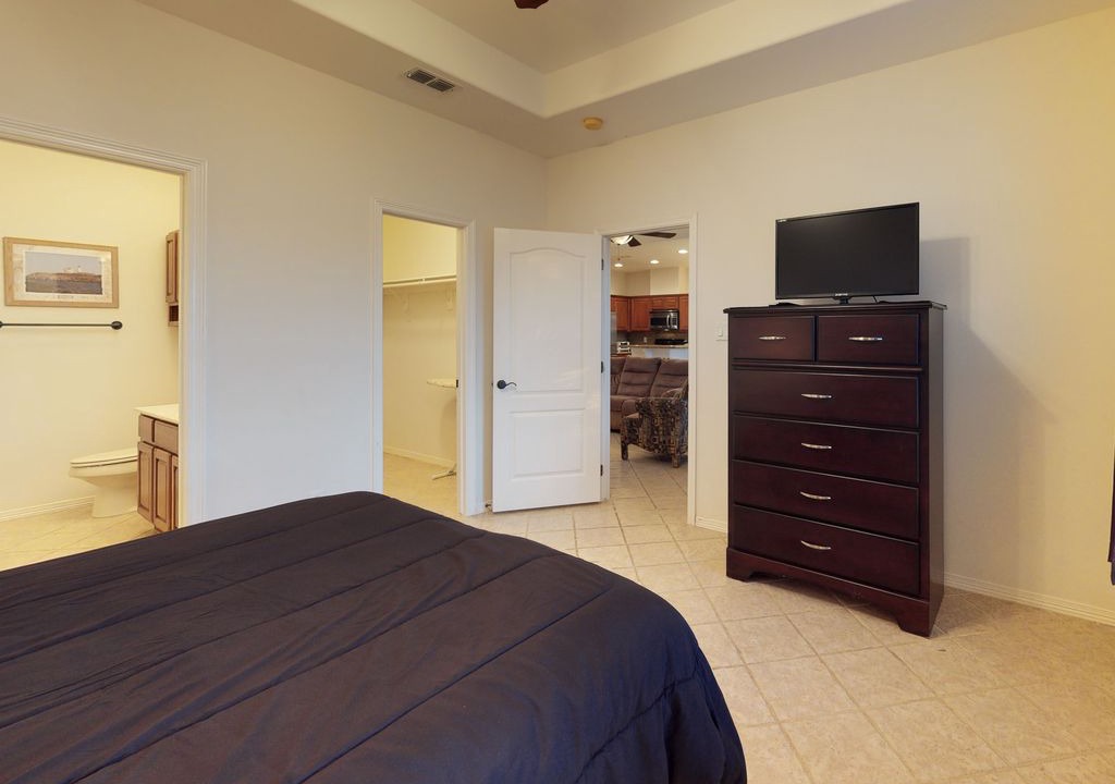 Photo of Bedroom in Laguna Vista
