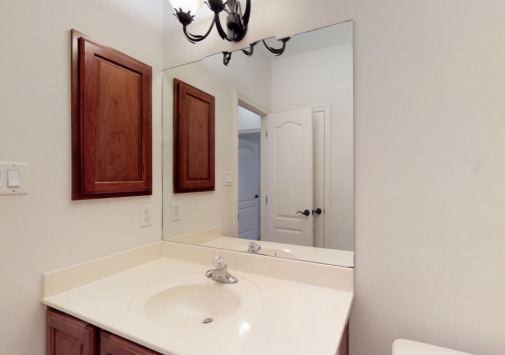 Photo of Bathroom in Laguna Vista