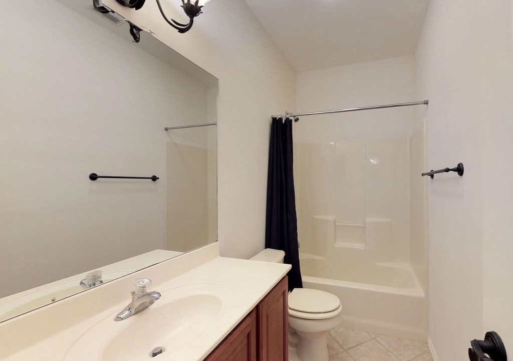 Photo of Bathroom in Laguna Vista