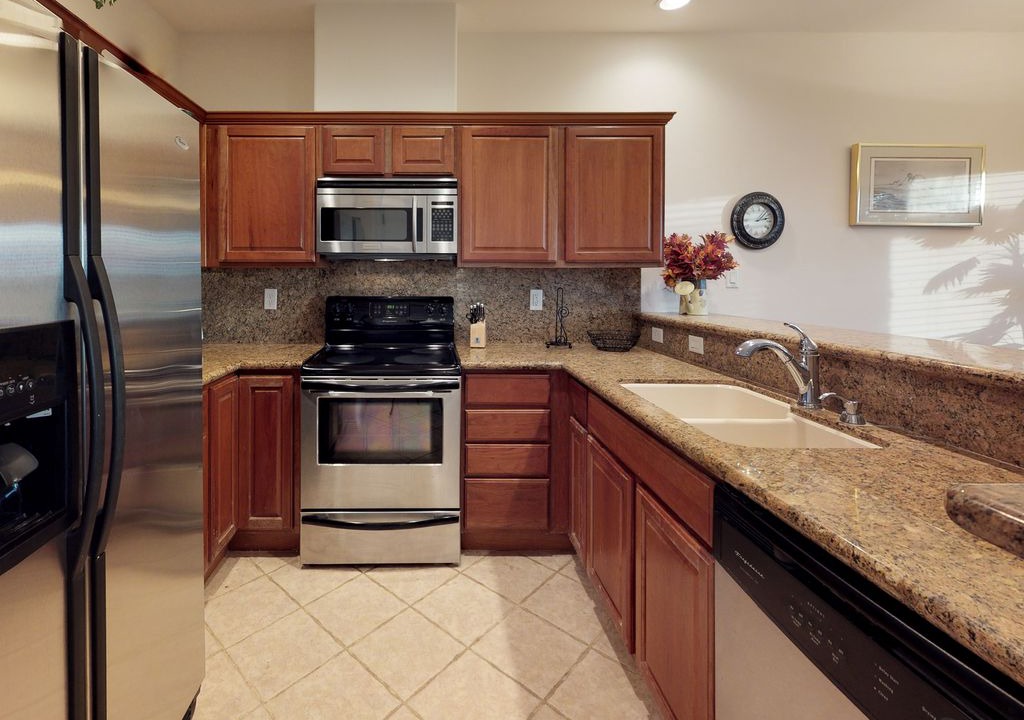 Photo of Kitchen in Laguna Vista