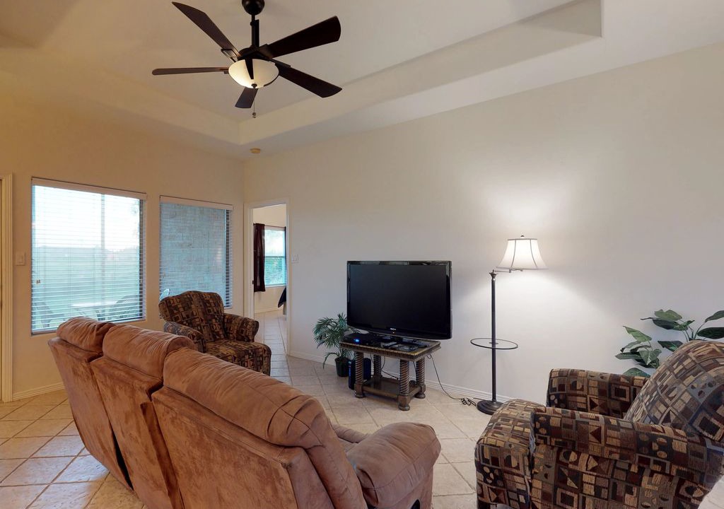 Photo of Livingroom in Laguna Vista
