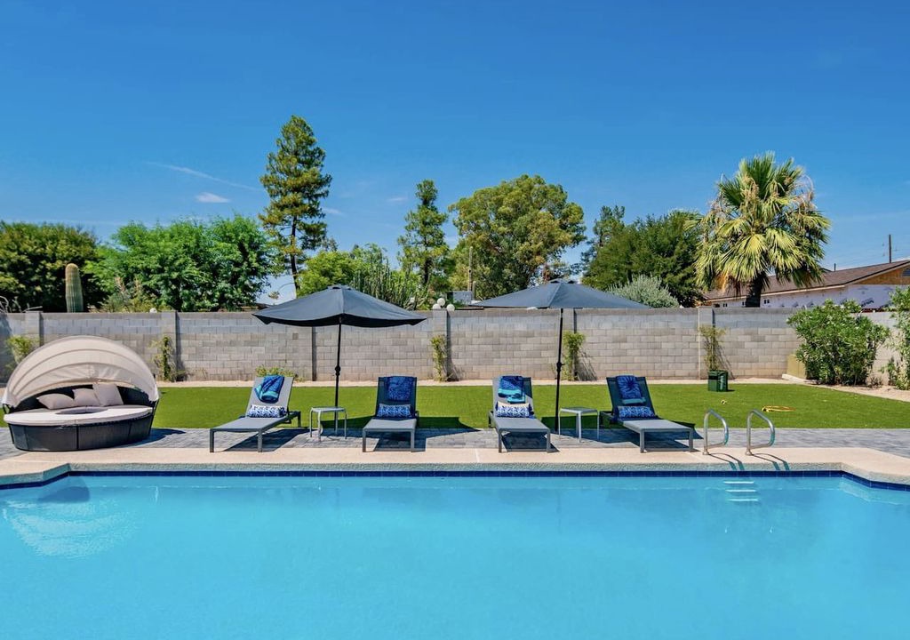 Photo of Outdoor in Rancho Saguaro
