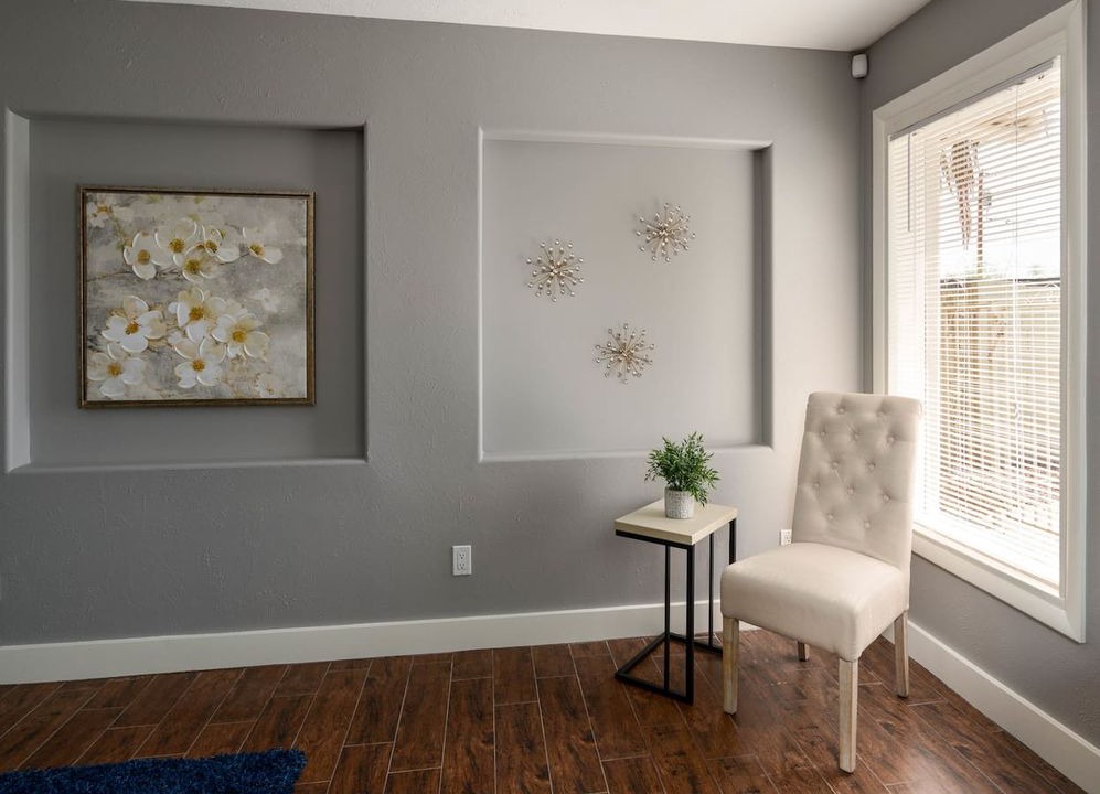 Photo of Livingroom in Hy-view