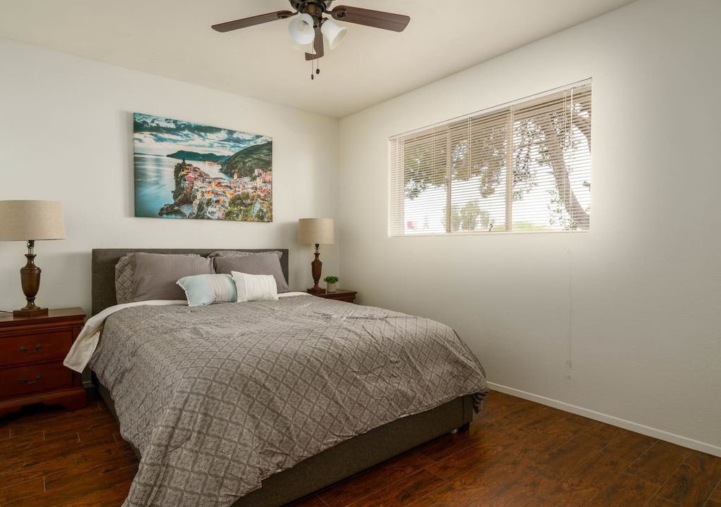 Photo of Bedroom in Hy-view