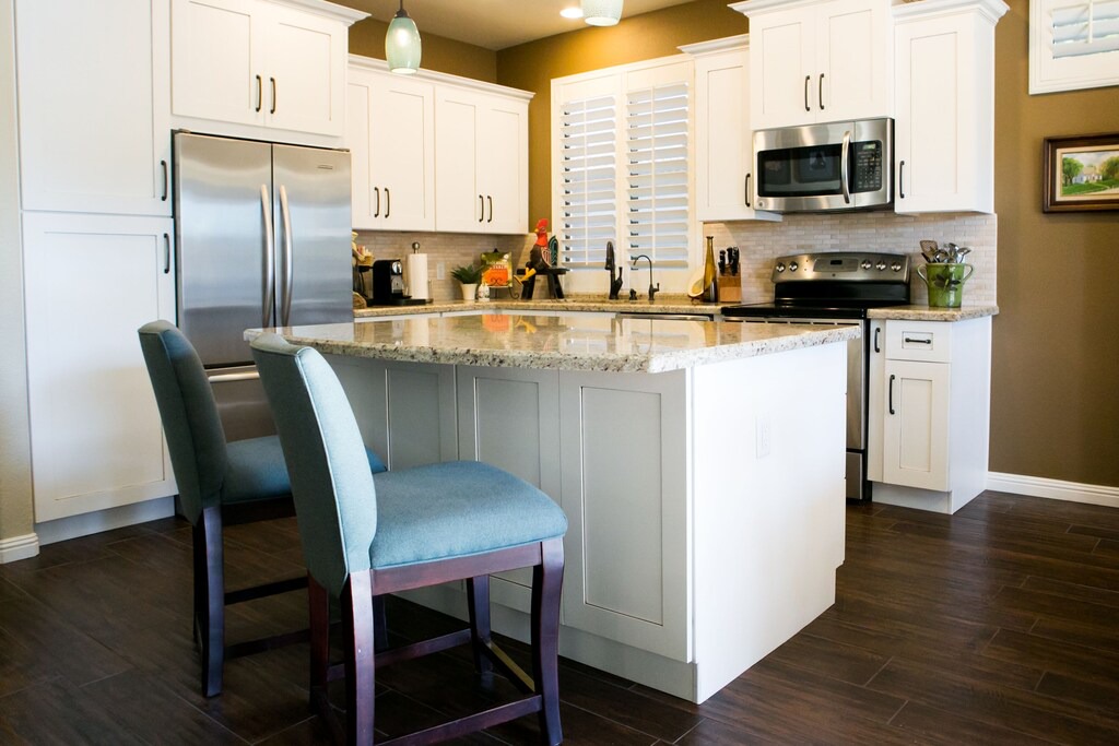 Photo of Kitchen in Palm Valley