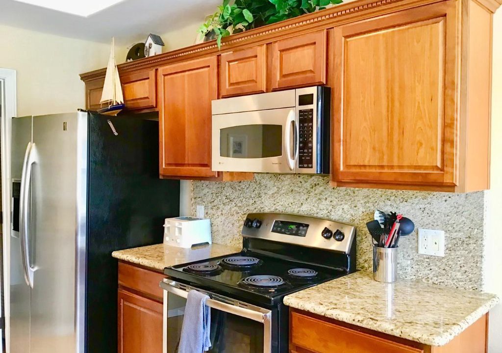 Photo of Kitchen in Laguna Vista