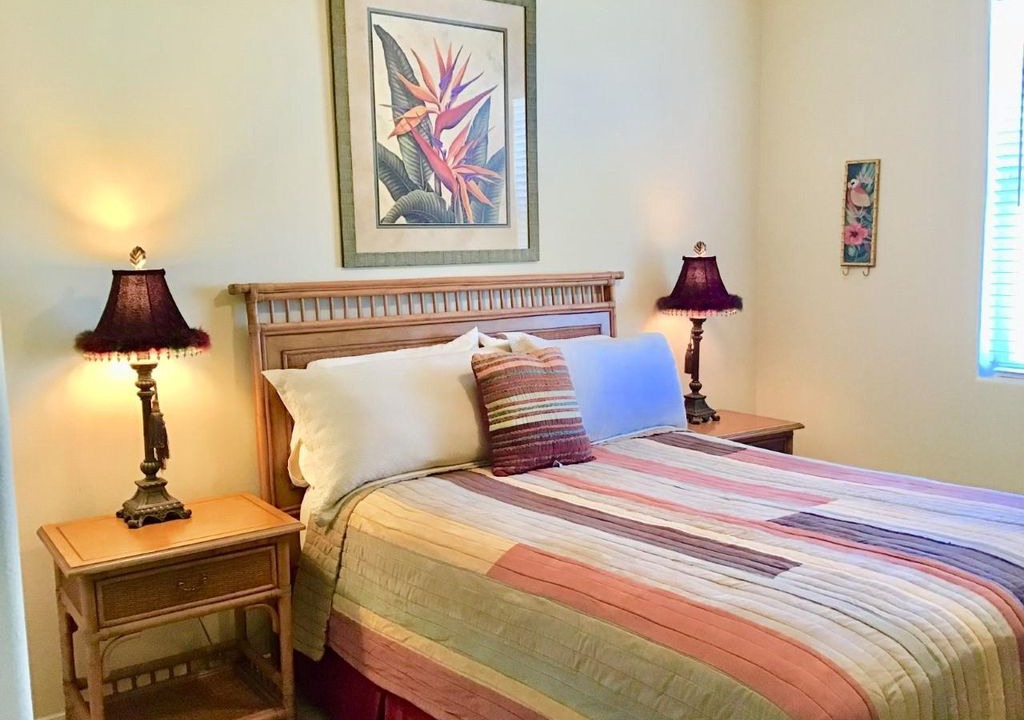 Photo of Bedroom in Laguna Vista