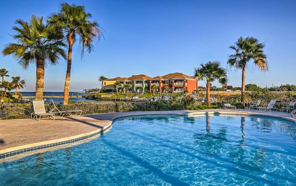 Photo of Outdoor in Laguna Vista