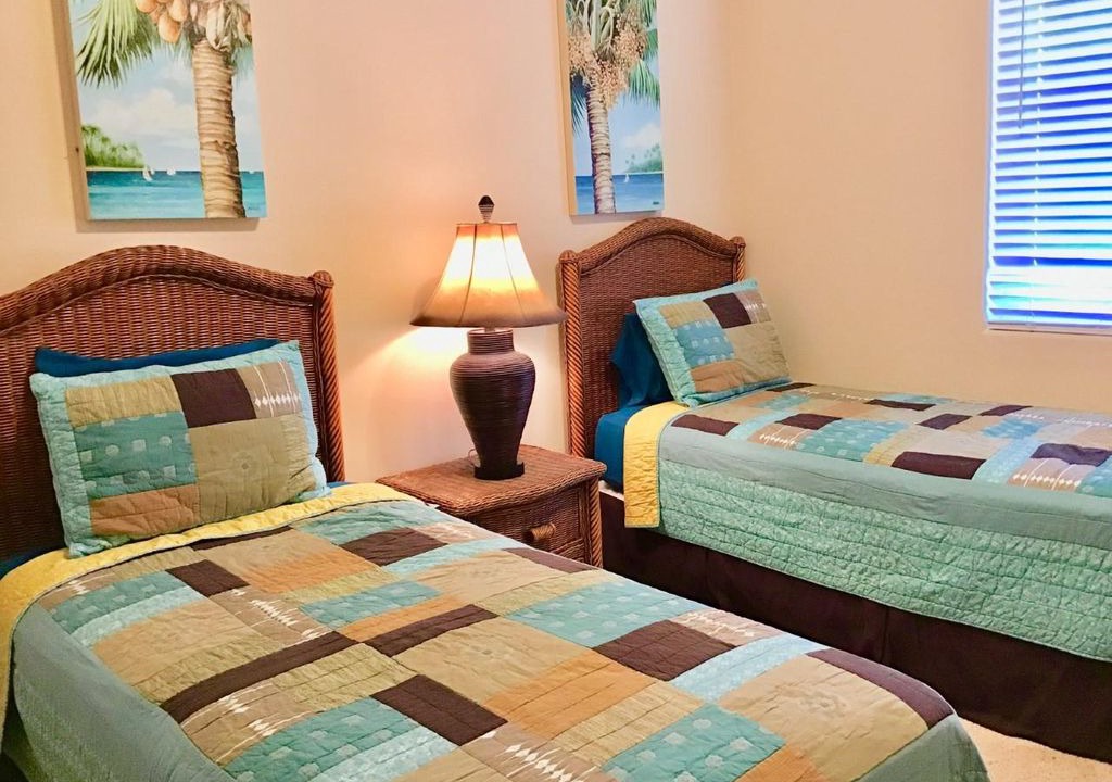 Photo of Bedroom in Laguna Vista