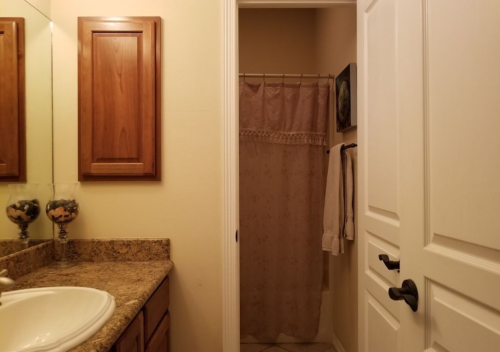 Photo of Bathroom in Laguna Vista