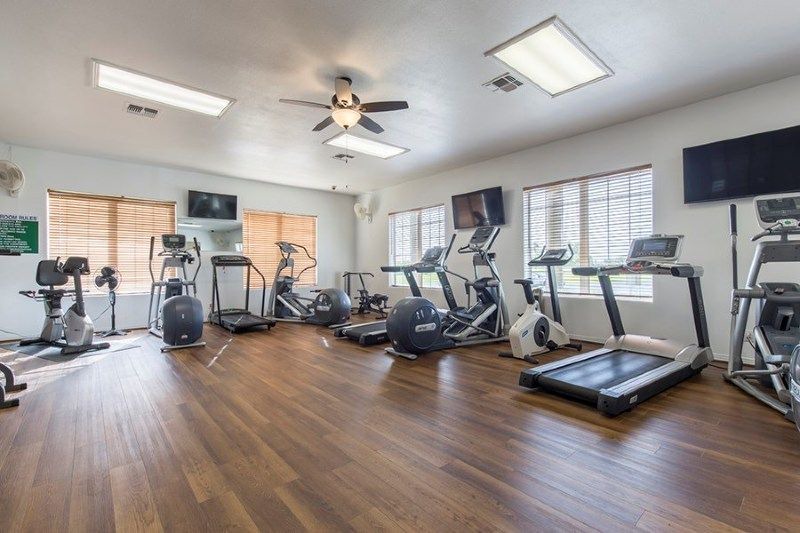 Photo of Livingroom in Laguna Vista