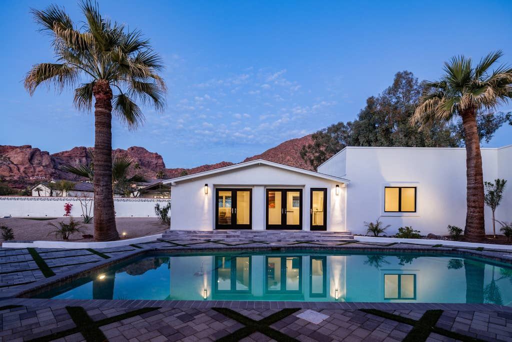 Photo of Outdoor in Arcadia