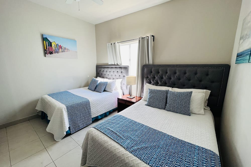 Photo of Bedroom in El Sauzal