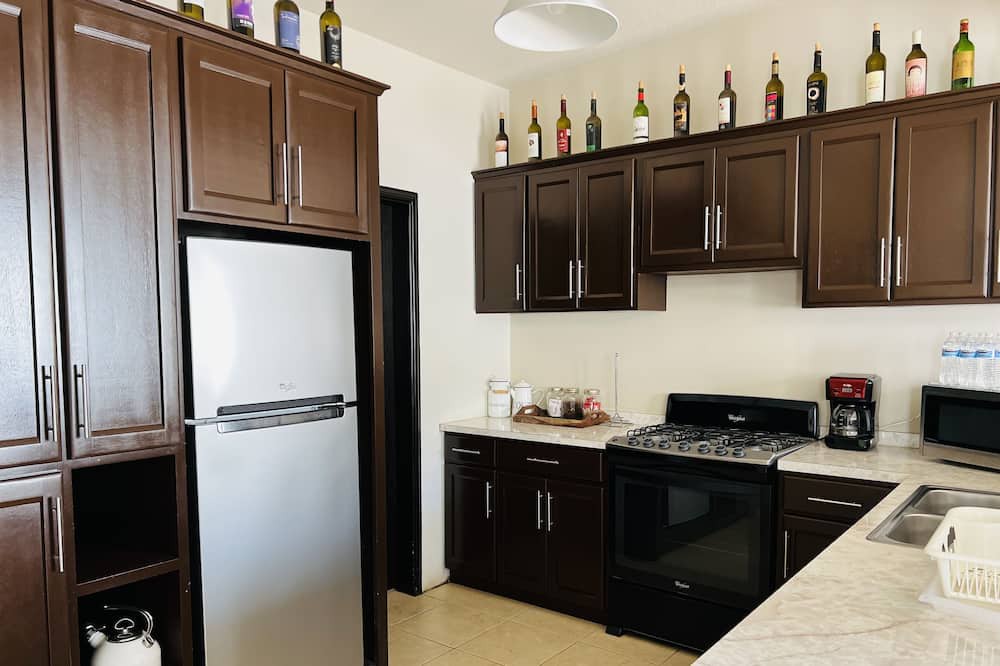 Photo of Kitchen in El Sauzal
