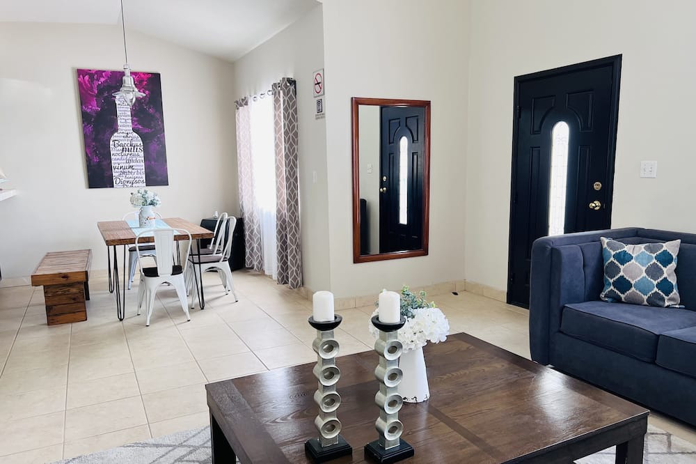 Photo of Livingroom in El Sauzal