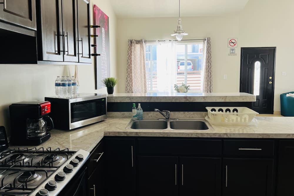 Photo of Kitchen in El Sauzal