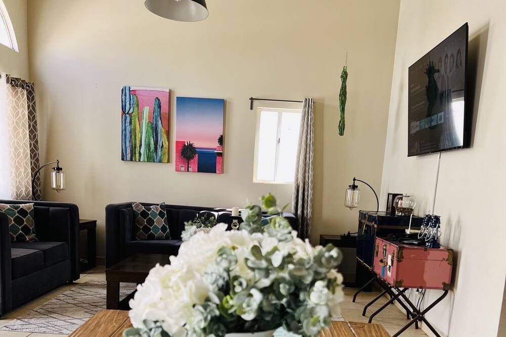 Photo of Livingroom in El Sauzal