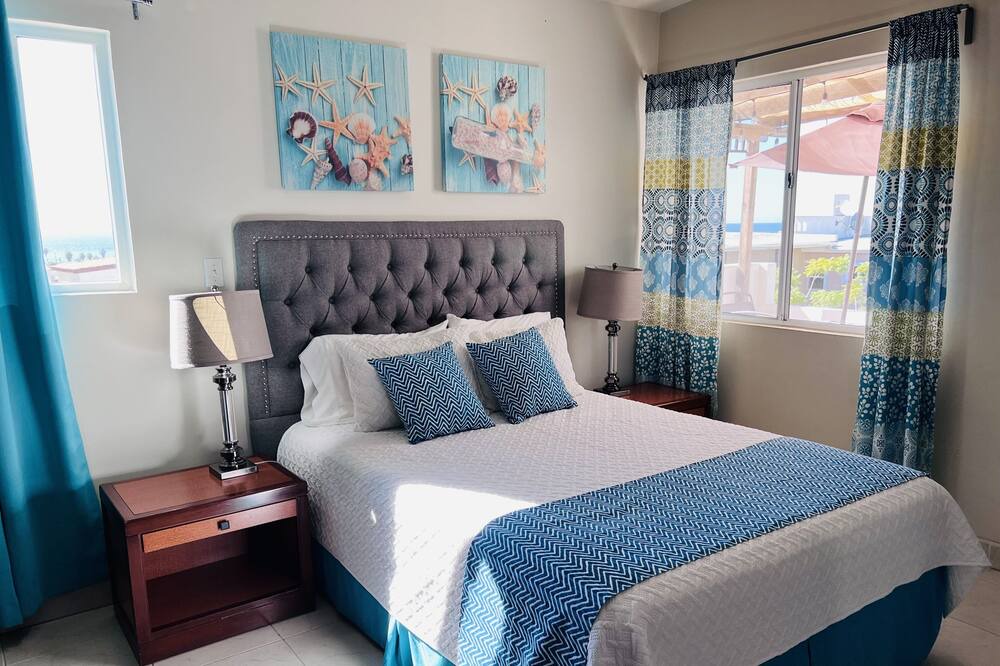 Photo of Bedroom in El Sauzal