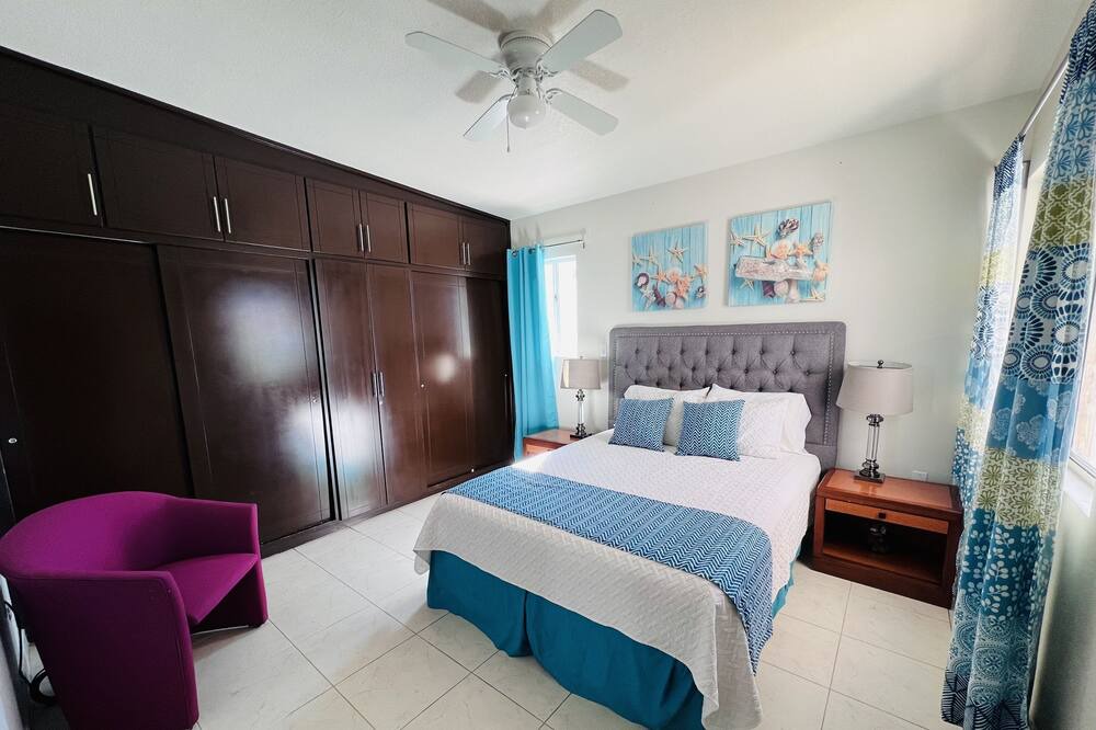 Photo of Bedroom in El Sauzal