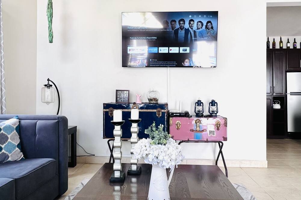 Photo of Livingroom in El Sauzal