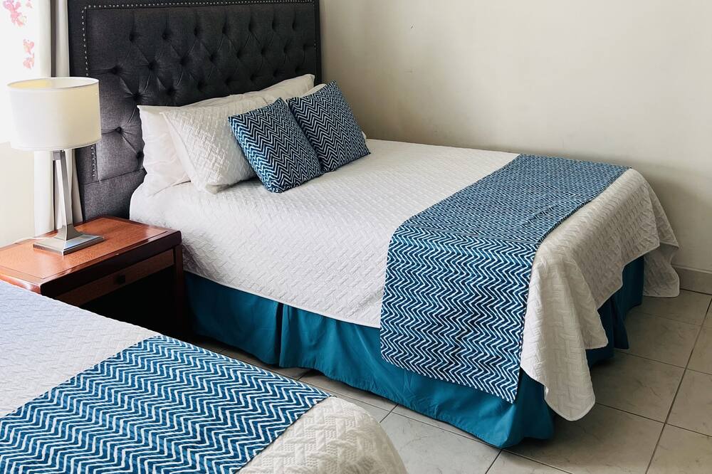 Photo of Bedroom in El Sauzal