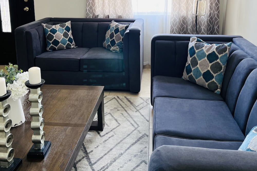 Photo of Livingroom in El Sauzal