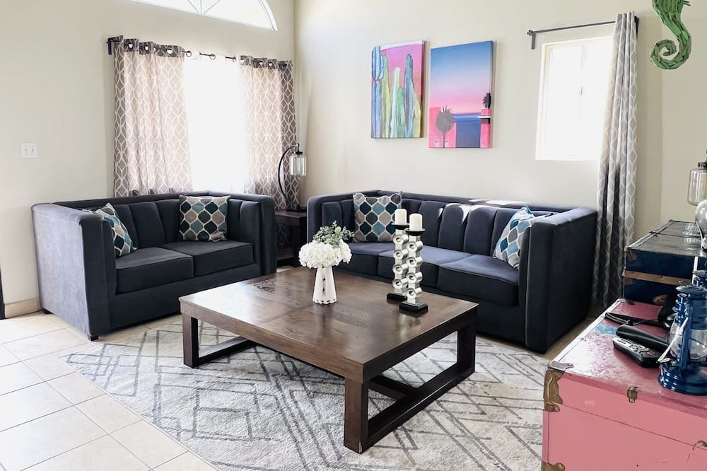 Photo of Livingroom in El Sauzal