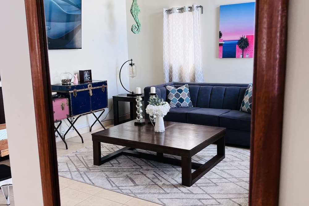 Photo of Livingroom in El Sauzal