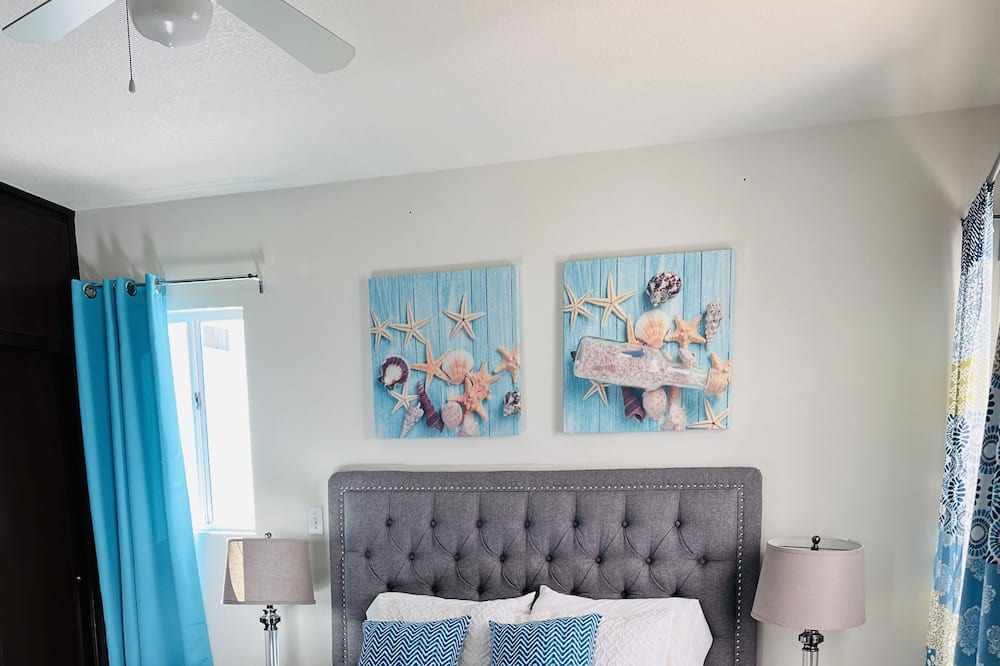 Photo of Bedroom in El Sauzal
