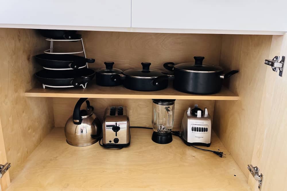 Photo of Kitchen in El Sauzal
