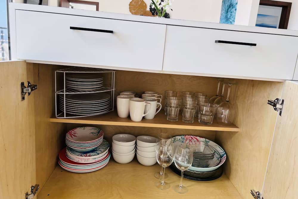 Photo of Kitchen in El Sauzal