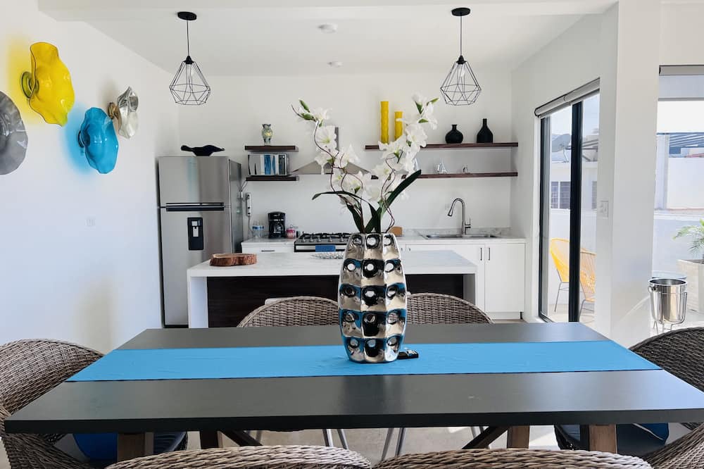 Photo of Kitchen in El Sauzal
