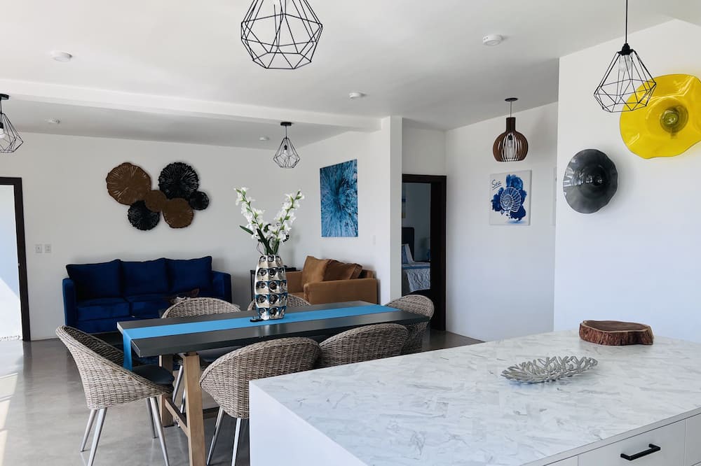 Photo of Livingroom in El Sauzal