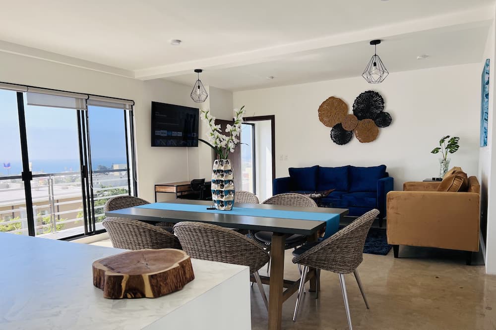 Photo of Livingroom in El Sauzal