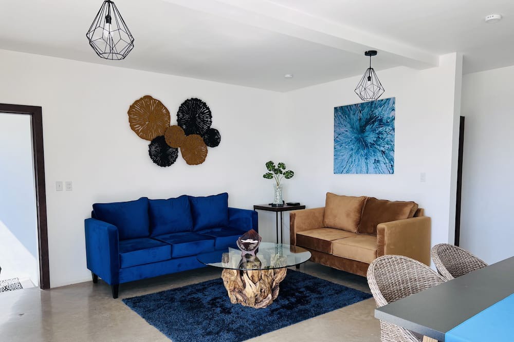 Photo of Livingroom in El Sauzal