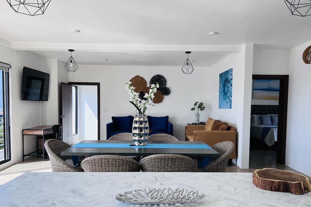 Photo of Bedroom in El Sauzal