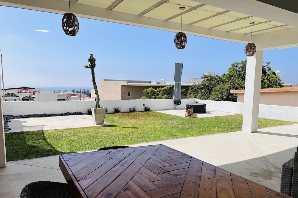 Photo of Patio Balcony in El Sauzal