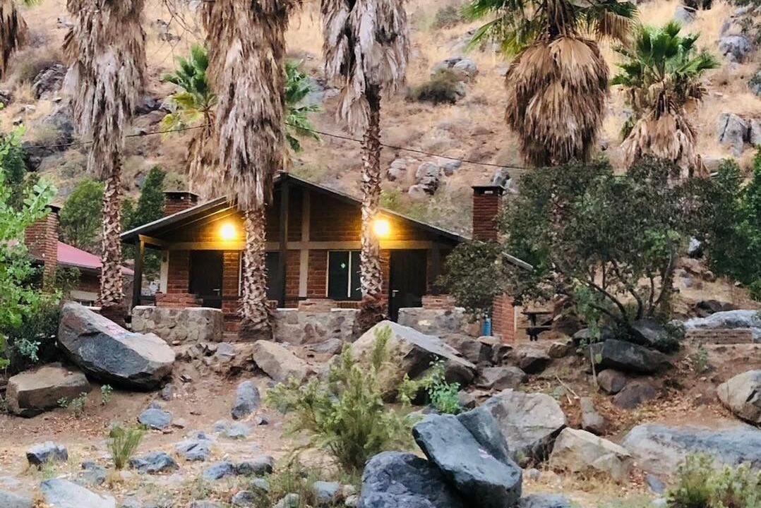 Photo of Outdoor in San Antonio de las Minas