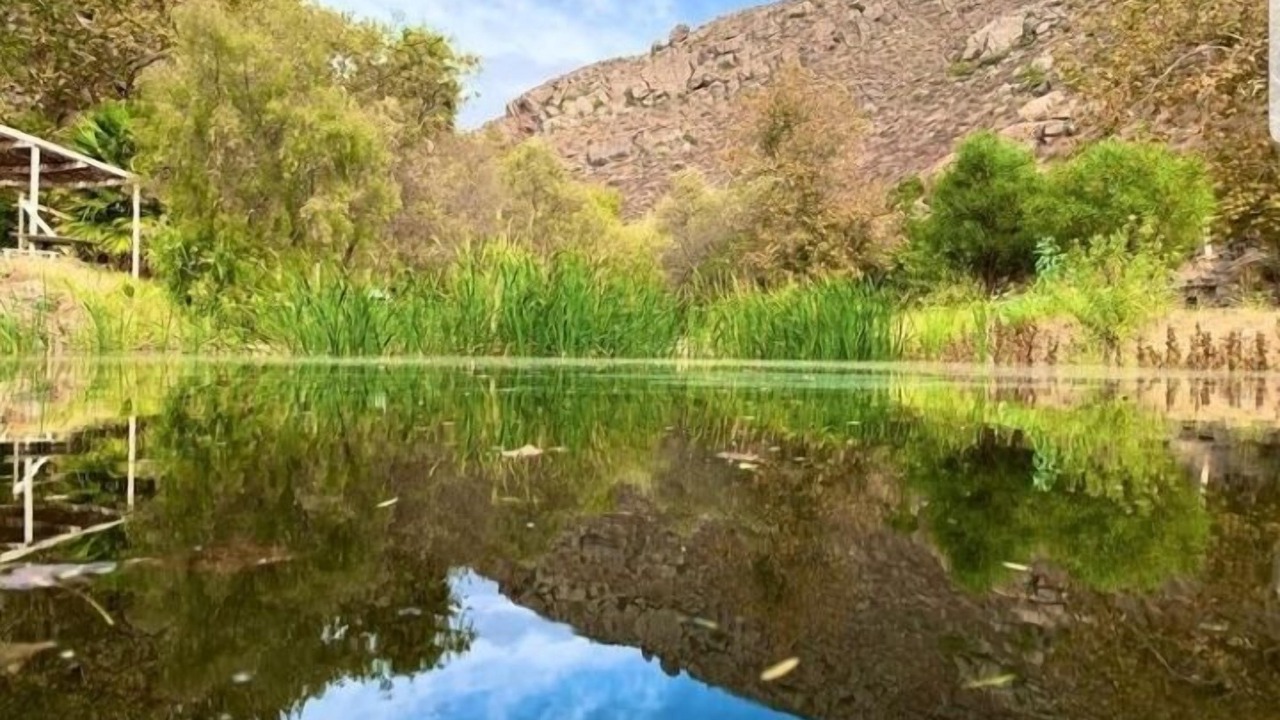 Photo of Outdoor in San Antonio de las Minas