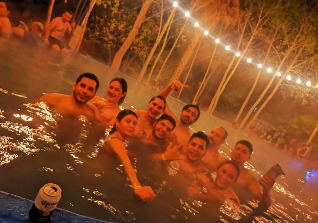 Photo of Others in San Antonio de las Minas